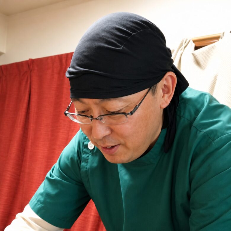 爽空間オーナー西川正伸の画像