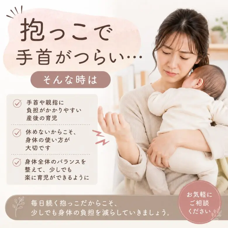 腱鞘炎
