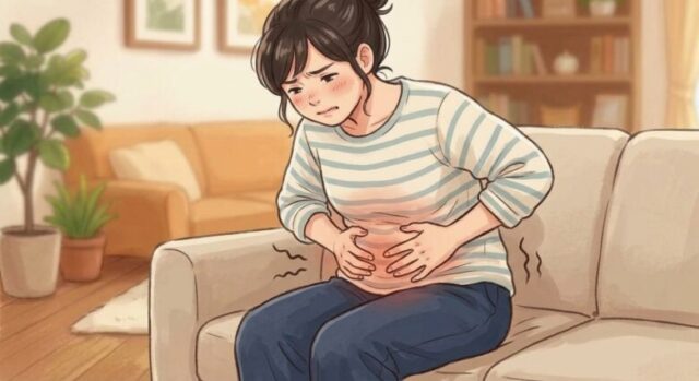 腰が重い・張るときは温める？仙骨まわりのセルフケア